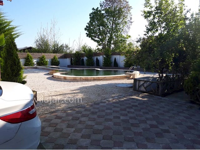 عکس شماره 515387 - اجاره ویلای استخردار لوکس - 
