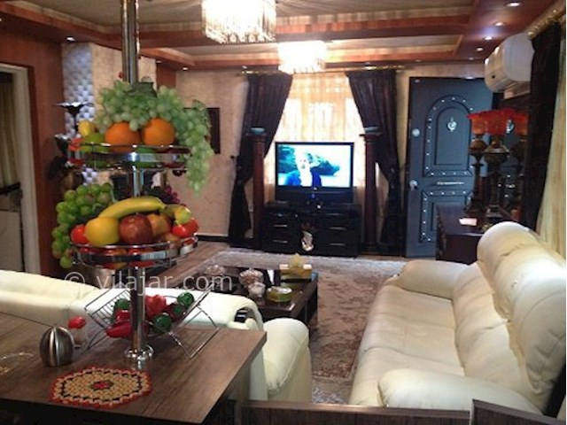 عکس شماره 515391 - اجاره ویلای استخردار لوکس - 