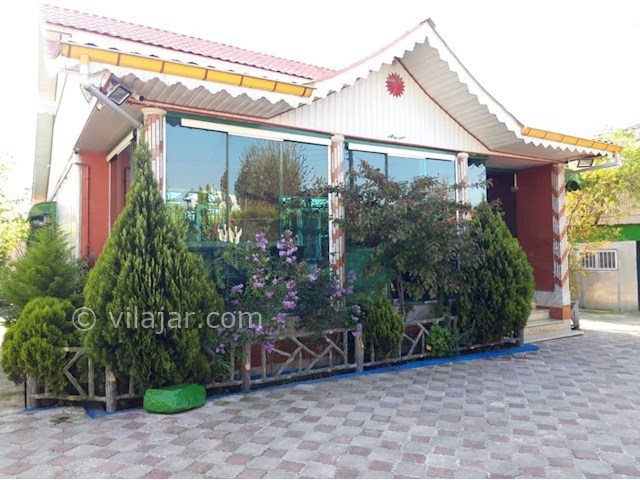 عکس شماره 515393 - اجاره ویلای استخردار لوکس - 