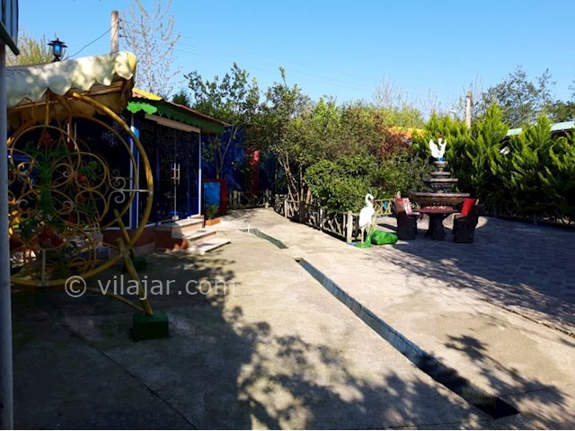 عکس شماره 515395 - اجاره ویلای استخردار لوکس - 