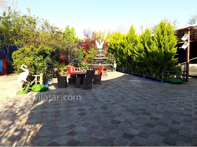 عکس شماره 515397 - اجاره ویلای استخردار لوکس - 