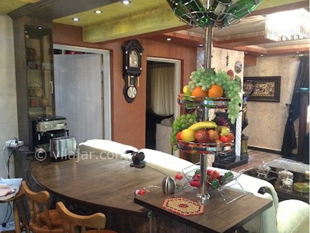 عکس شماره 515403 - اجاره ویلای استخردار لوکس - 