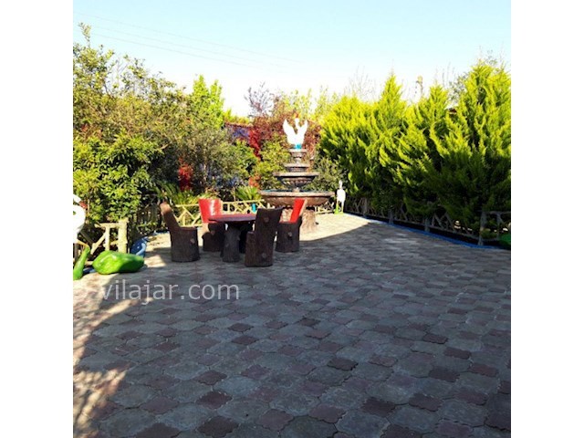عکس شماره 515407 - اجاره ویلای استخردار لوکس - 