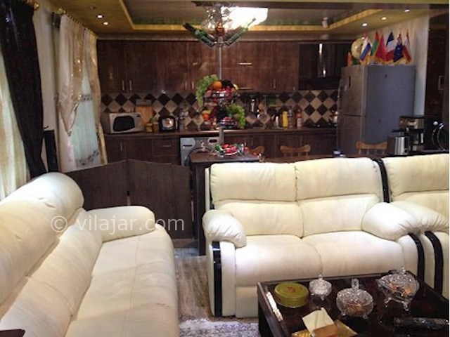 عکس شماره 515409 - اجاره ویلای استخردار لوکس - 