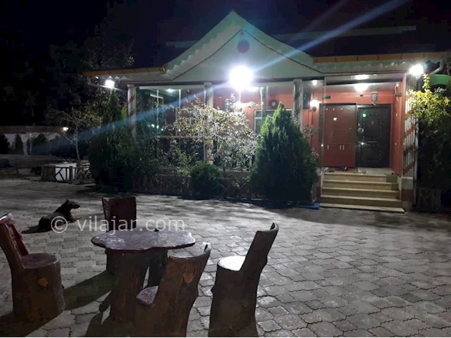 عکس شماره 515417 - اجاره ویلای استخردار لوکس - 