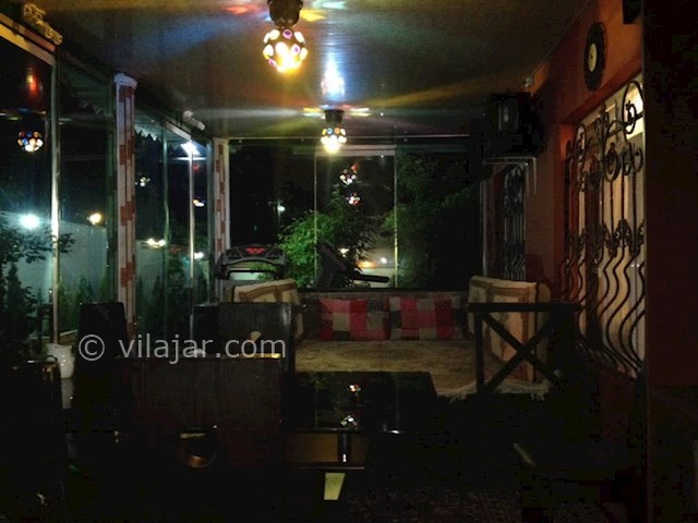 عکس شماره 515421 - اجاره ویلای استخردار لوکس - 