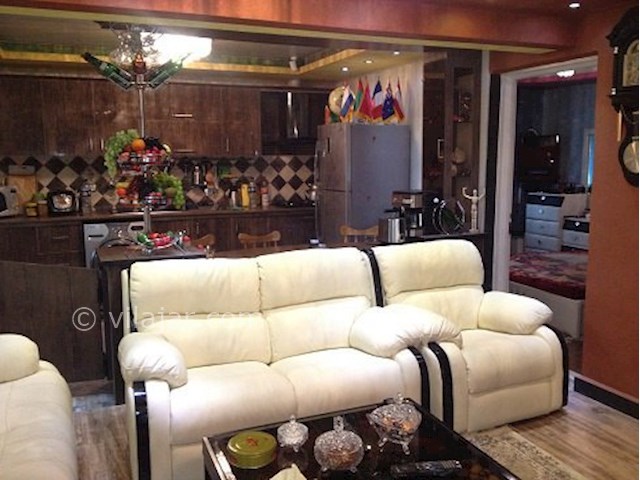 عکس شماره 515425 - اجاره ویلای استخردار لوکس - 