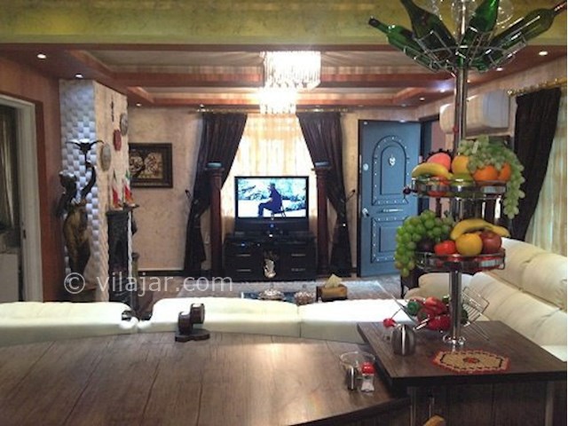 عکس شماره 515433 - اجاره ویلای استخردار لوکس - 