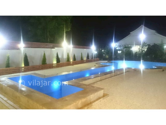 عکس شماره 515441 - اجاره ویلای استخردار لوکس - 