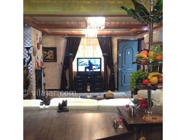 عکس شماره 515449 - اجاره ویلای استخردار لوکس - 