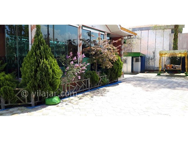 عکس شماره 515459 - اجاره ویلای استخردار لوکس - 