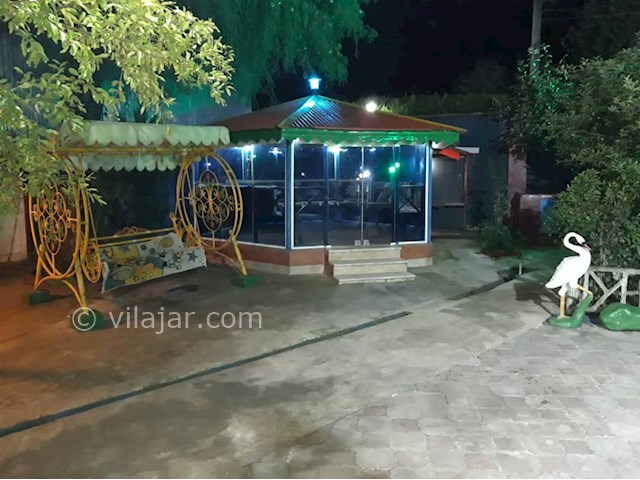 عکس شماره 515461 - اجاره ویلای استخردار لوکس - 