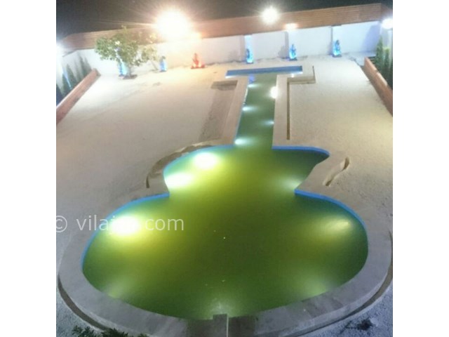 عکس شماره 515463 - اجاره ویلای استخردار لوکس - 