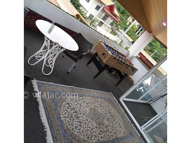 عکس شماره 515467 - اجاره ویلا در عباس آباد - 