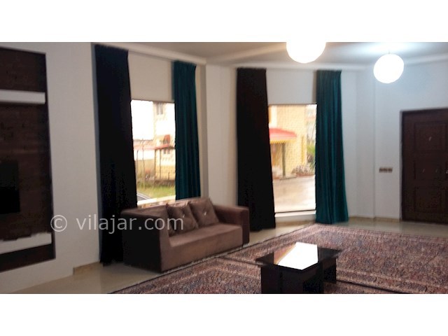عکس شماره 51547 - اجاره ویلا در زیباکنار -