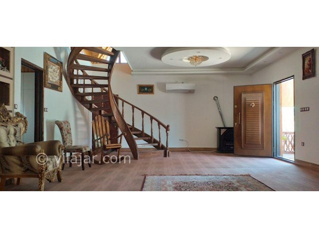 عکس شماره 515489 - اجاره ویلا چوبی در ماسال - 