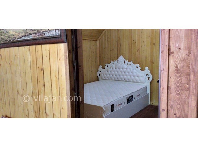 عکس شماره 515497 - اجاره ویلا چوبی در ماسال - 
