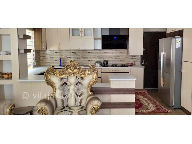 عکس شماره 515499 - اجاره ویلا چوبی در ماسال - 