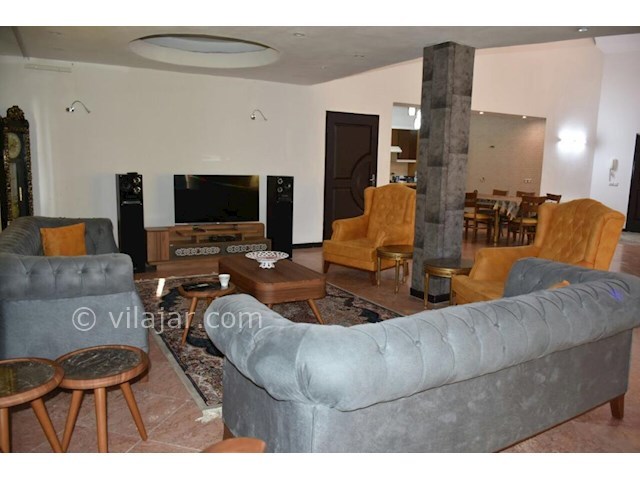 عکس شماره 515581 - ویلا استخردار در سرخرود - 