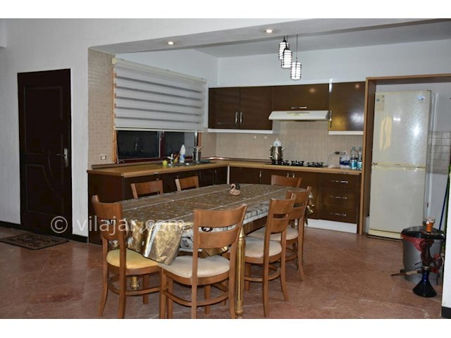 عکس شماره 515585 - ویلا استخردار در سرخرود - 