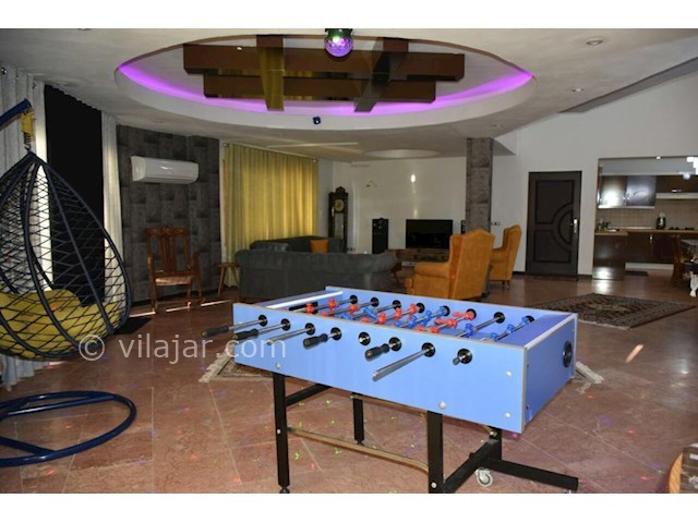 عکس شماره 515589 - ویلا استخردار در سرخرود - 