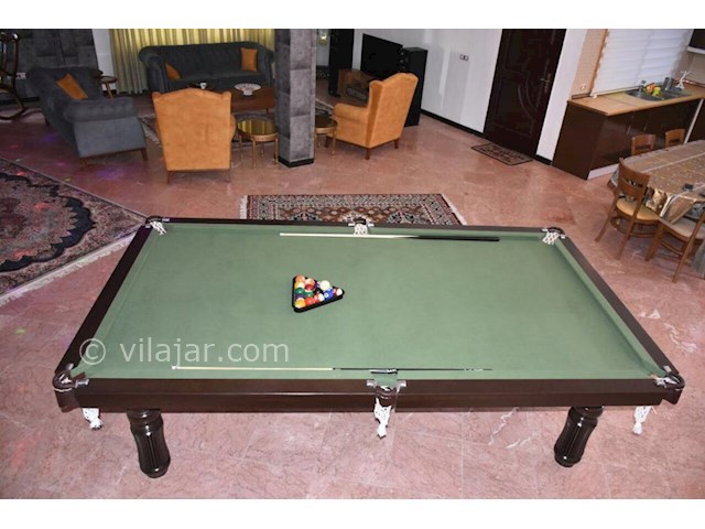 عکس شماره 515609 - ویلا استخردار در سرخرود - 