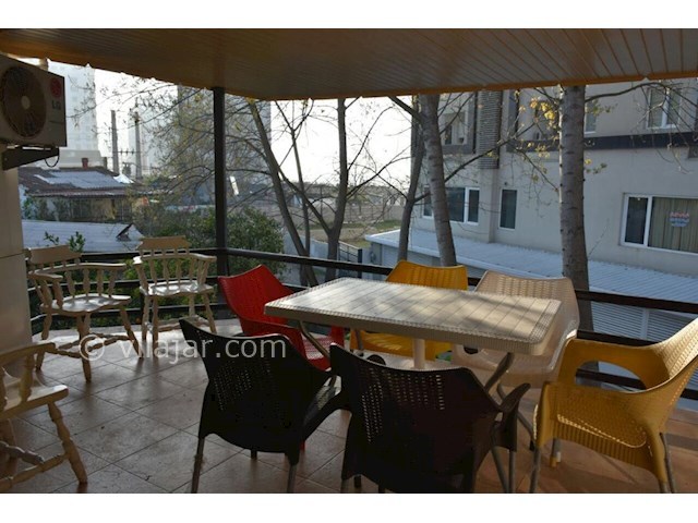 عکس شماره 515617 - ویلا استخردار در سرخرود - 