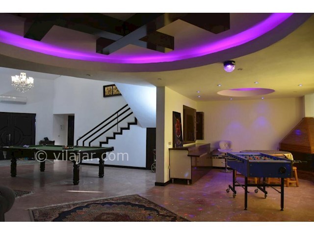 عکس شماره 515627 - ویلا استخردار در سرخرود - 