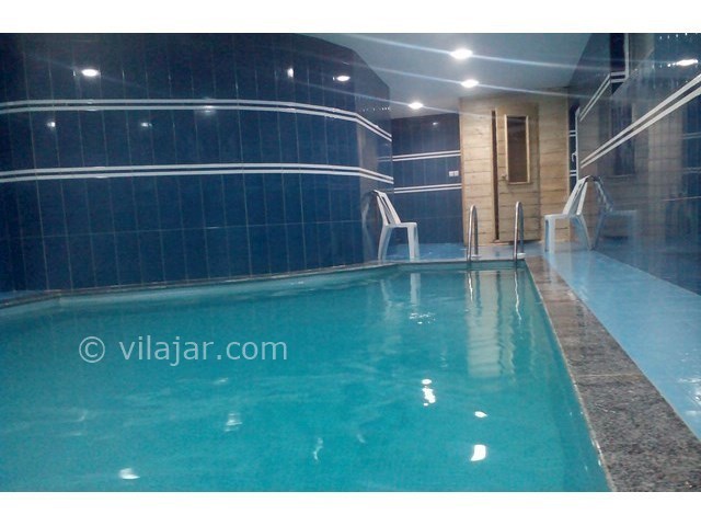 عکس شماره 51563 - اجاره ویلا استخردار در رامسر - 