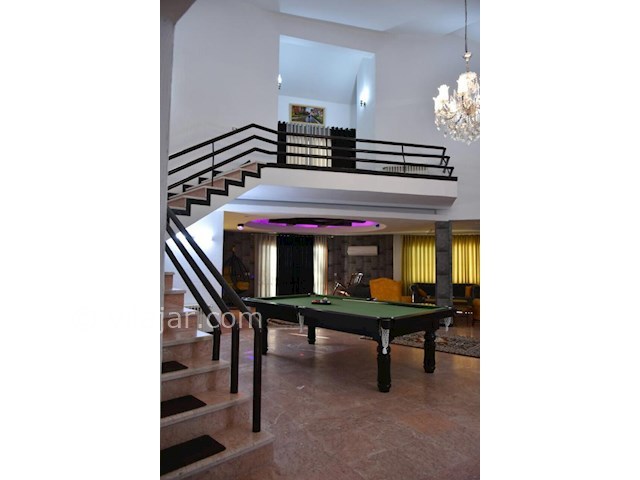 عکس شماره 515635 - ویلا استخردار در سرخرود - 