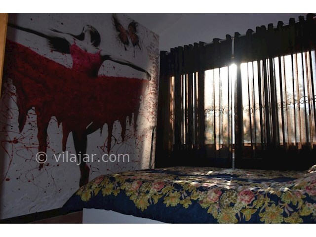 عکس شماره 515639 - ویلا استخردار در سرخرود - 