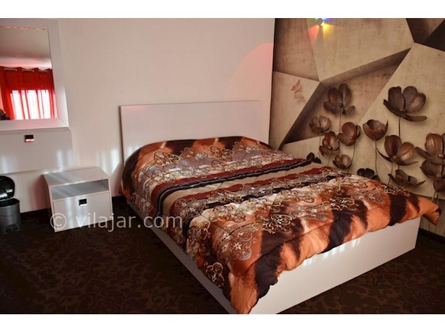 عکس شماره 515641 - ویلا استخردار در سرخرود - 