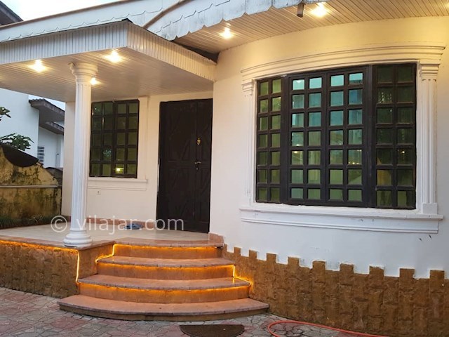 عکس شماره 516053 - ویلای دربست استخردار رامسر - 