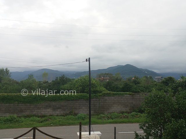 عکس شماره 517095 - اجاره ویلا استخردار نزدیک رامسر - 