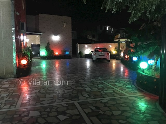 عکس شماره 517163 - اجاره سوئیت بااستخر در چالوس - 