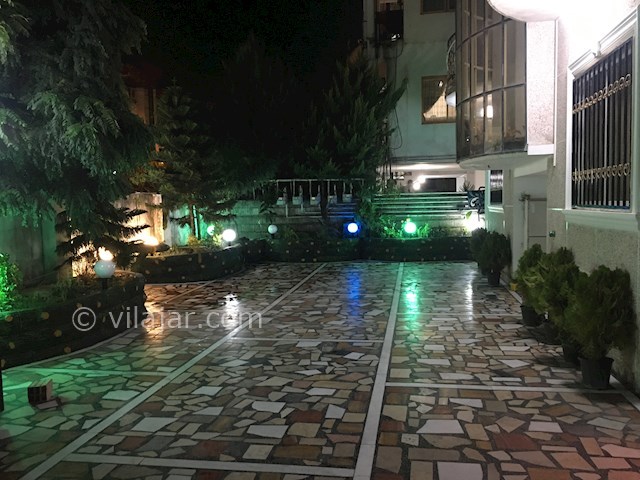 عکس شماره 517165 - اجاره سوئیت بااستخر در چالوس - 