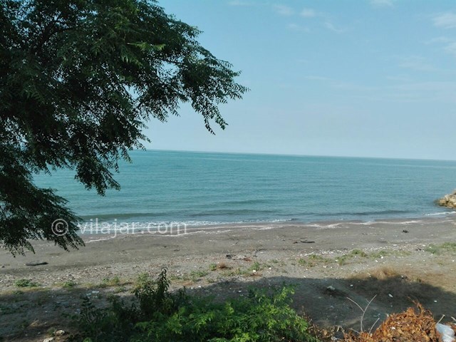 عکس شماره 517173 - اجاره ویلا لب دریا در شیرود - 