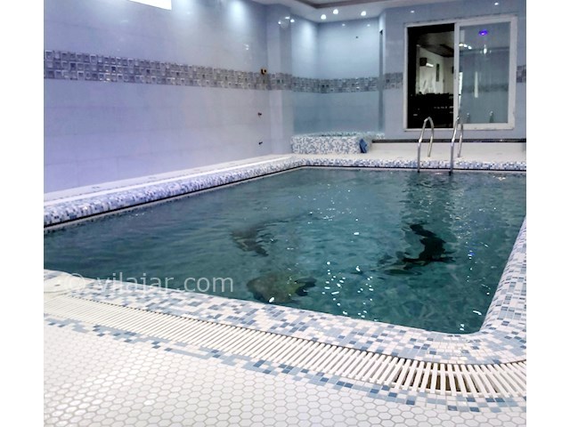 عکس شماره 517831 - ویلا استخردار در ایزدشهر - 