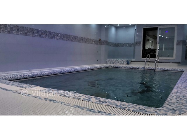 عکس شماره 517833 - ویلا استخردار در ایزدشهر - 