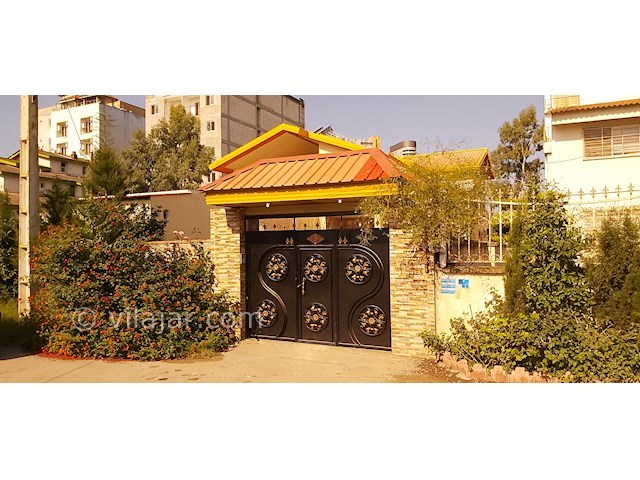عکس شماره 517837 - ویلا استخردار در ایزدشهر - 