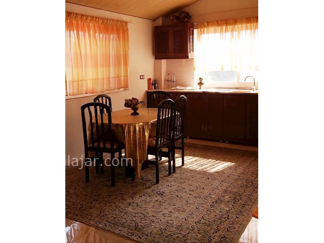 عکس شماره 517839 - ویلا استخردار در ایزدشهر - 