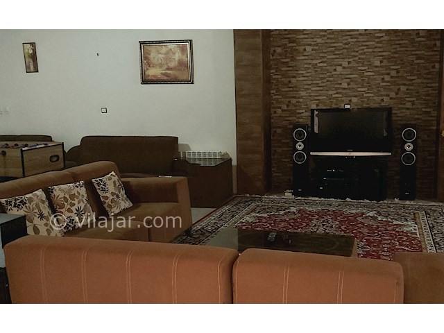 عکس شماره 517841 - ویلا استخردار در ایزدشهر - 