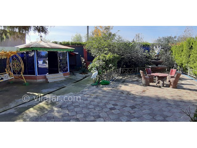 عکس شماره 517911 - اجاره ویلای استخردار لوکس - 