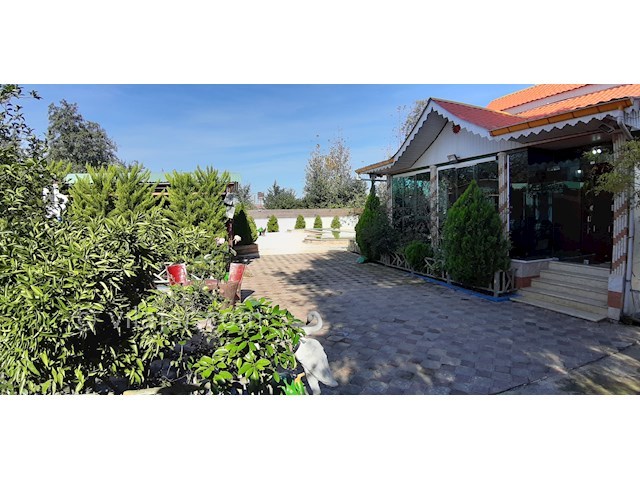 عکس شماره 517913 - اجاره ویلای استخردار لوکس - 