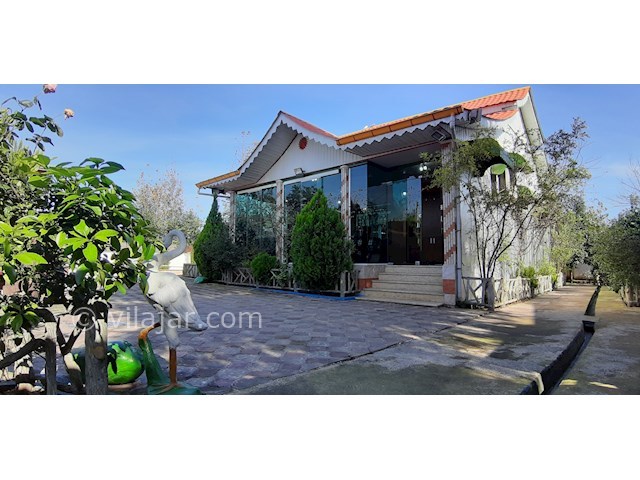 عکس شماره 517915 - اجاره ویلای استخردار لوکس - 