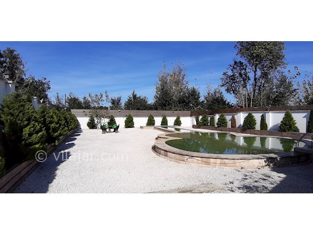 عکس شماره 517921 - اجاره ویلای استخردار لوکس - 