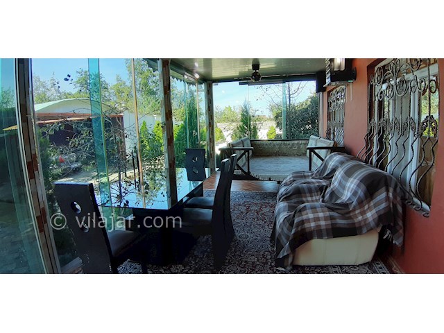 عکس شماره 517923 - اجاره ویلای استخردار لوکس - 