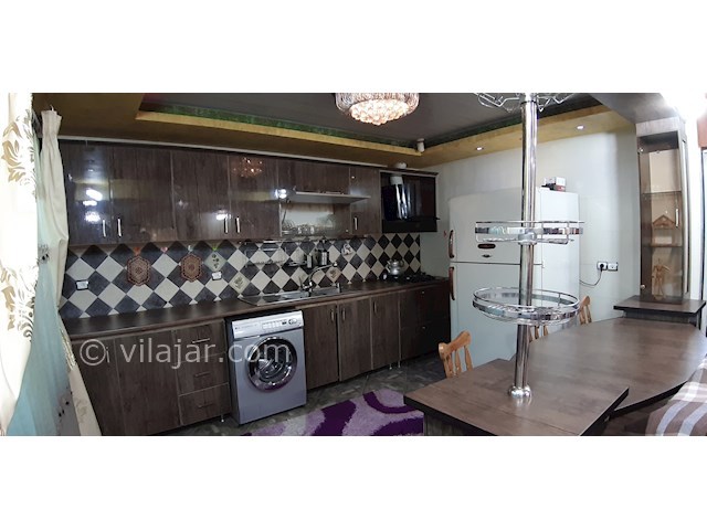 عکس شماره 517925 - اجاره ویلای استخردار لوکس - 