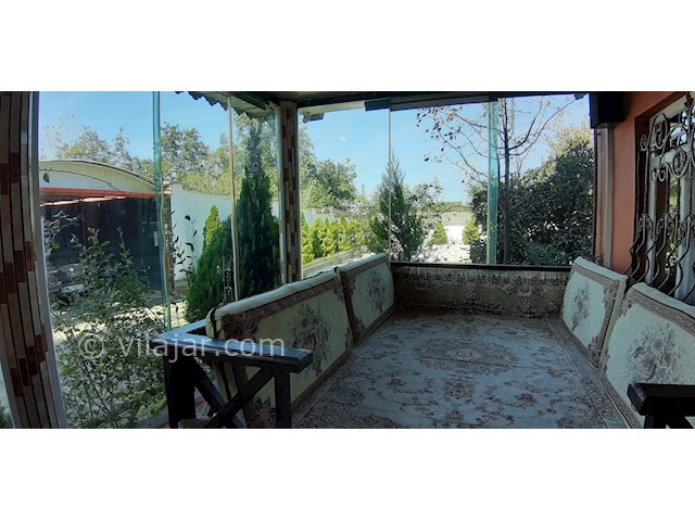 عکس شماره 517927 - اجاره ویلای استخردار لوکس - 