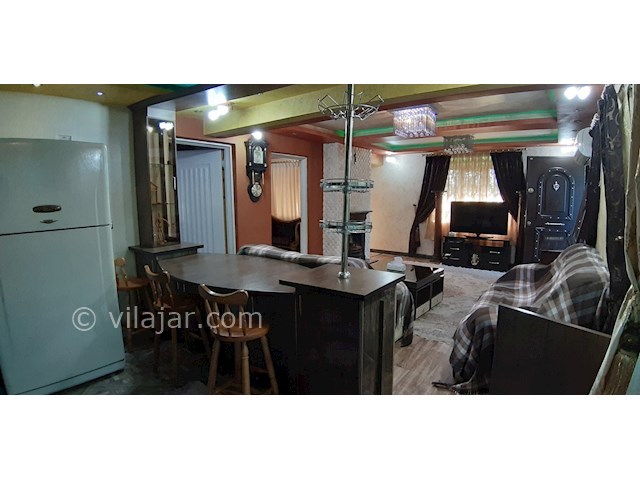 عکس شماره 517929 - اجاره ویلای استخردار لوکس - 